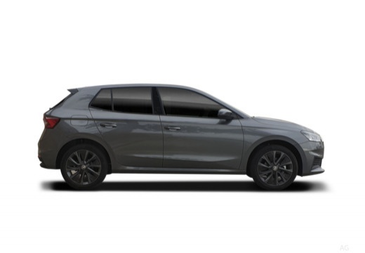 Fabia 1.0 mpi 130 Edition 80cv, IVA ESPOSTA - immagine 8