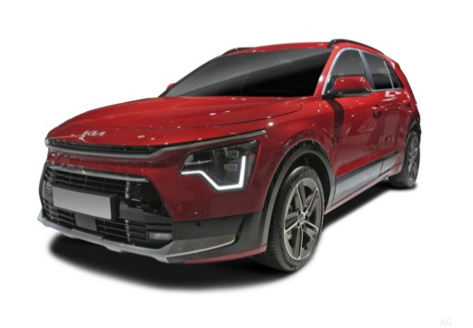NIRO 1.6 MY25 HEV GPL STYLE * Conver. GPL - immagine 7