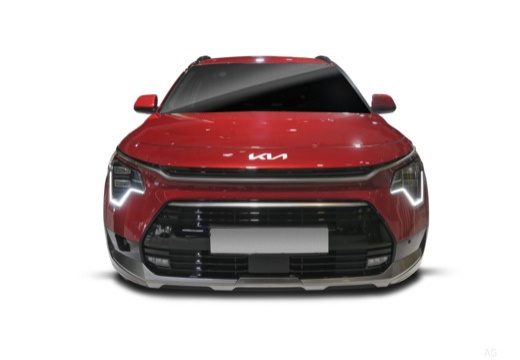 NIRO 1.6 MY25 HEV GPL STYLE * Conver. GPL - immagine 8