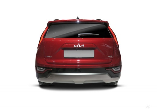 NIRO 1.6 MY25 HEV GPL STYLE * Conver. GPL - immagine 3