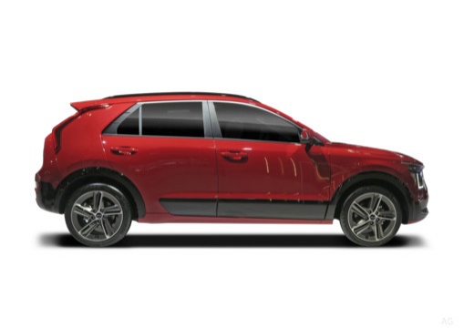 NIRO 1.6 MY25 HEV GPL STYLE * Conver. GPL - immagine 9