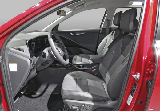 NIRO 1.6 MY25 HEV GPL STYLE * Conver. GPL - immagine 10