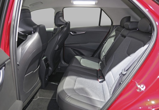 NIRO 1.6 MY25 HEV GPL STYLE * Conver. GPL - immagine 5