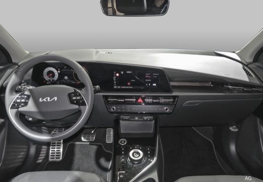 NIRO 1.6 MY25 HEV GPL STYLE * Conver. GPL - immagine 6