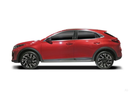 XCEED MY26 1.6 T-GDI 150 DCT SPEC ED TT - immagine 6