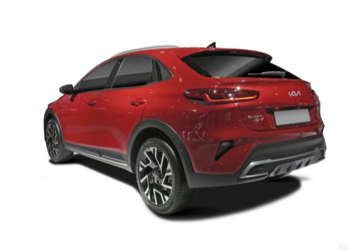 XCEED MY26 1.6 T-GDI 150 DCT SPEC ED TT - immagine 3