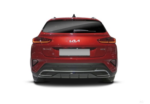 XCEED MY26 1.6 T-GDI 150 DCT SPEC ED TT - immagine 5