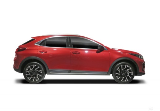 XCEED MY26 1.6 T-GDI 150 DCT SPEC ED TT - immagine 7