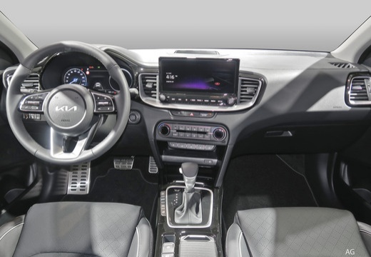 XCEED MY26 1.6 T-GDI 150 DCT SPEC ED TT - immagine 10
