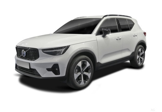 XC40 Core B3 AUT - immagine 8