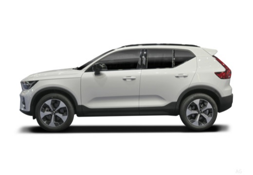 XC40 Core B3 AUT - immagine 4