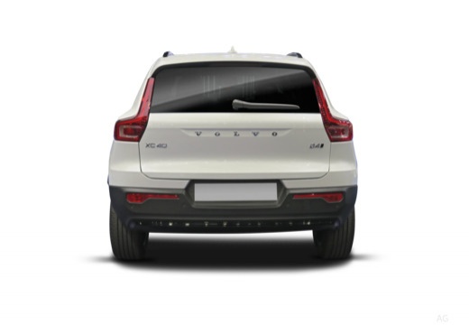 XC40 Core B3 AUT - immagine 13