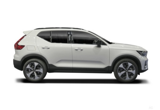 XC40 Core B3 AUT - immagine 9