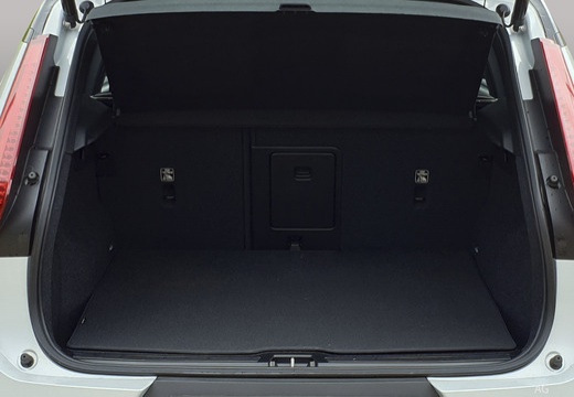 XC40 Core B3 AUT - immagine 5