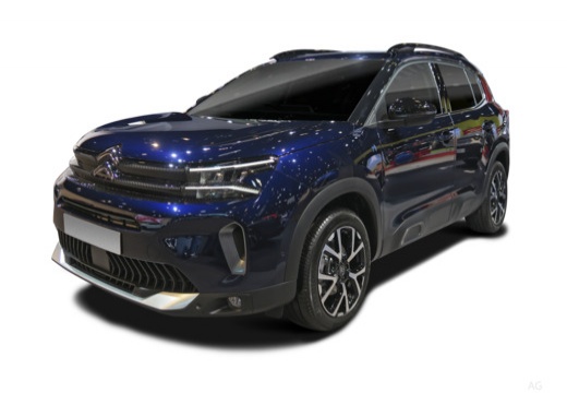 C5 Aircross 1.6 hybrid phev Feel 180 e-eat8 - immagine 10