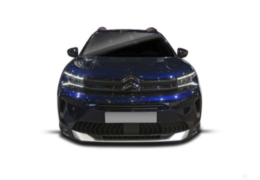 C5 Aircross 1.6 hybrid phev Feel 180 e-eat8 - immagine 11