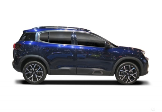 C5 Aircross 1.6 hybrid phev Feel 180 e-eat8 - immagine 13