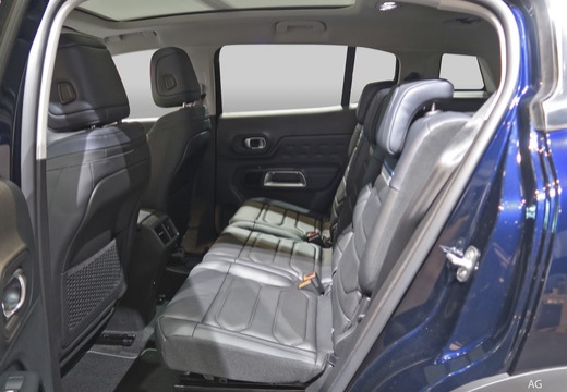 C5 Aircross 1.6 hybrid phev Feel 180 e-eat8 - immagine 7