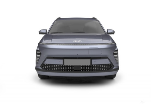 KONA EV MY26 EXCLUSIVE 64,8 KWH+ECO - immagine 19