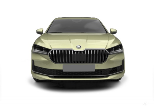 Superb Wagon Style 2,0 TDI 110 kW (150 CV) 7 marce - DSG - immagine 14