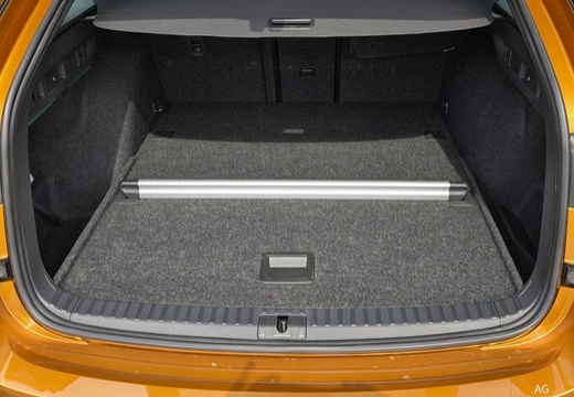 Octavia Wagon RS 2,0 TSI 195 kW (265 CV) 7 marce - DSG - immagine 13