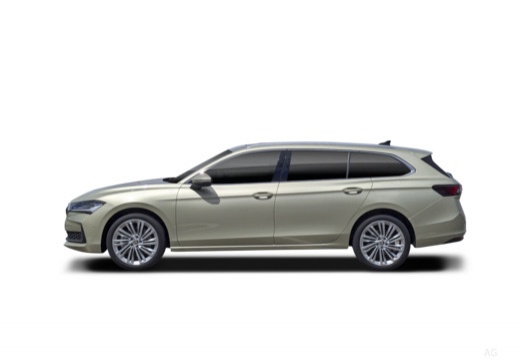 Superb Wagon Style 2,0 TDI 110 kW (150 CV) 7 marce - DSG - immagine 11