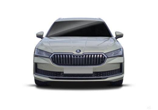 Superb Wagon Style 2,0 TDI 110 kW (150 CV) 7 marce - DSG - immagine 16