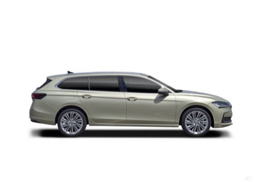 Superb Wagon Style 2,0 TDI 110 kW (150 CV) 7 marce - DSG - immagine 12