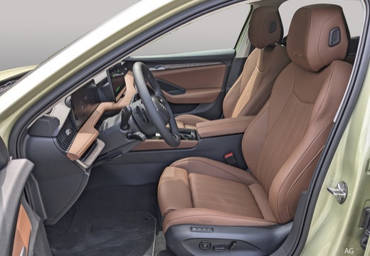 Superb Wagon Style 2,0 TDI 110 kW (150 CV) 7 marce - DSG - immagine 17