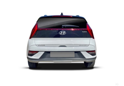 BAYON MY26 1.0 T-GDI BUSINESS - immagine 5