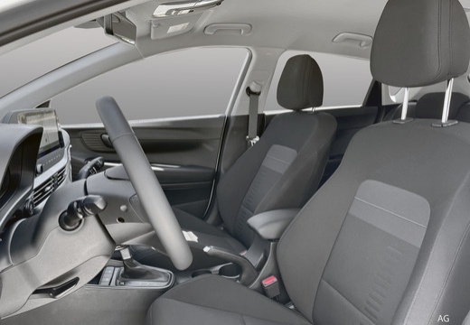 BAYON MY26 1.0 T-GDI BUSINESS - immagine 10