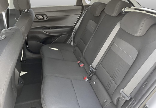 BAYON MY26 1.0 T-GDI BUSINESS - immagine 7