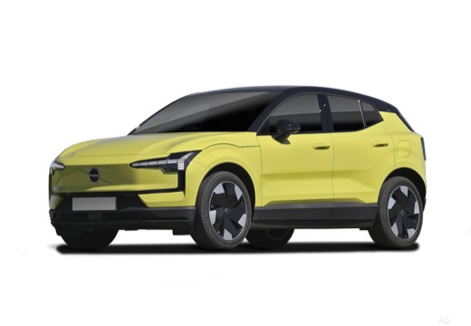 EX30 Cross Country Ultra Twin Motor Performance - immagine 4