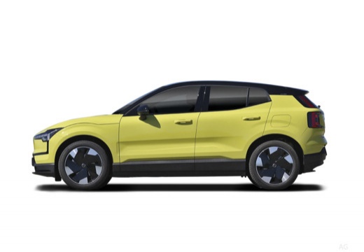 EX30 Cross Country Ultra Twin Motor Performance - immagine 12