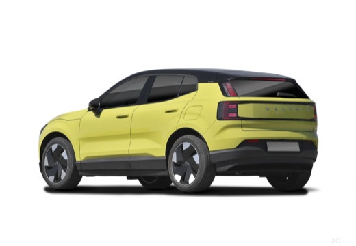 EX30 Cross Country Ultra Twin Motor Performance - immagine 5
