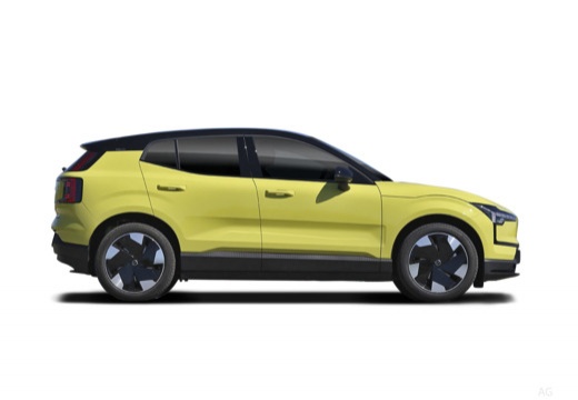 EX30 Cross Country Ultra Twin Motor Performance - immagine 10