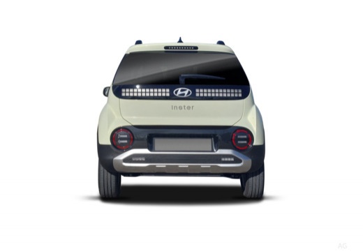 INSTER 49 KWH XCLASS+AP - immagine 12