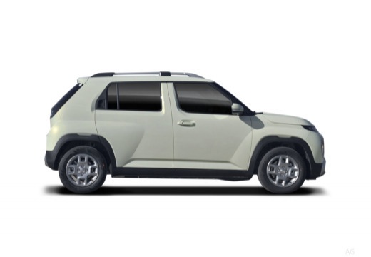 INSTER 49 KWH XCLASS+AP - immagine 6