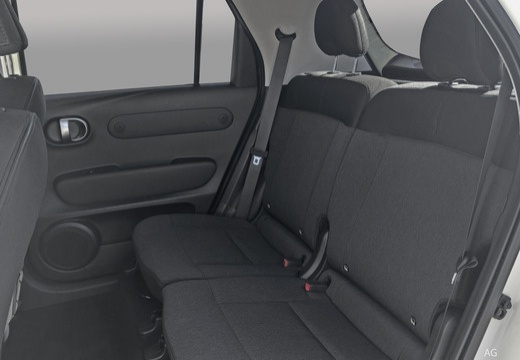 INSTER 49 KWH XCLASS+AP - immagine 5