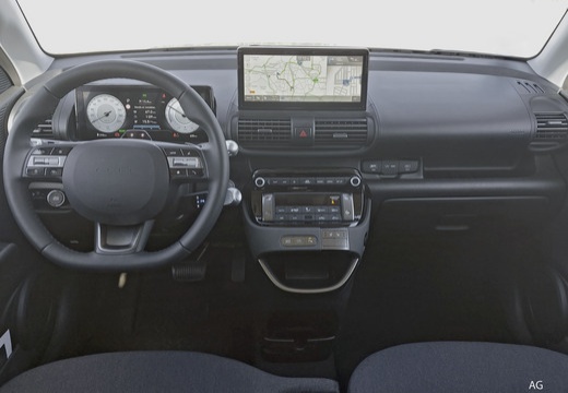 INSTER 49 KWH XCLASS+AP - immagine 7