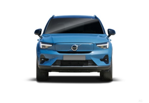 XC40 Core Single Motor - immagine 8