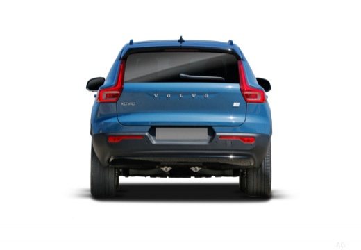 XC40 Core Single Motor - immagine 5