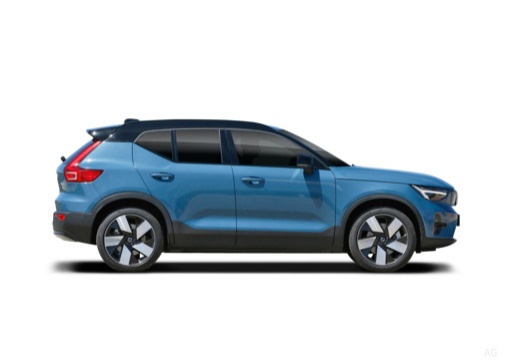 XC40 Core Single Motor - immagine 11