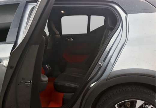 XC40 Core Single Motor - immagine 10