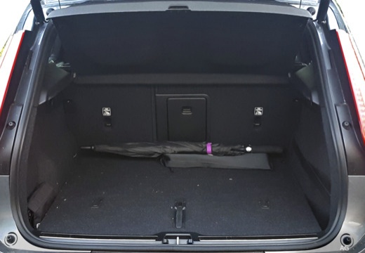 XC40 Core Single Motor - immagine 13