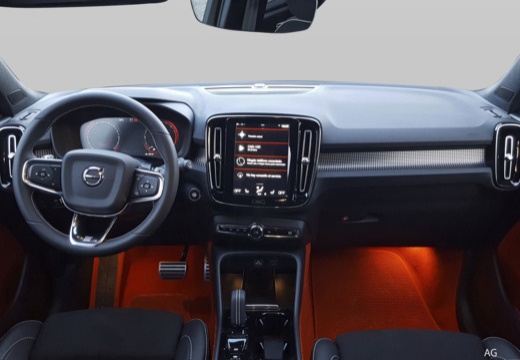 XC40 Core Single Motor - immagine 12