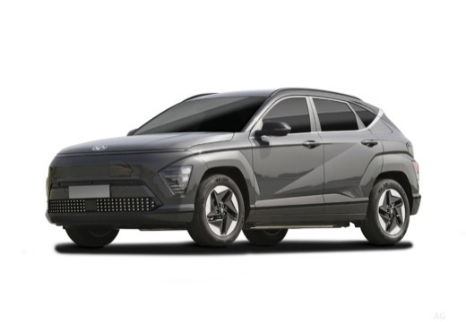KONA EV MY26 EXCLUSIVE 64,8 KWH+ECO - immagine 12