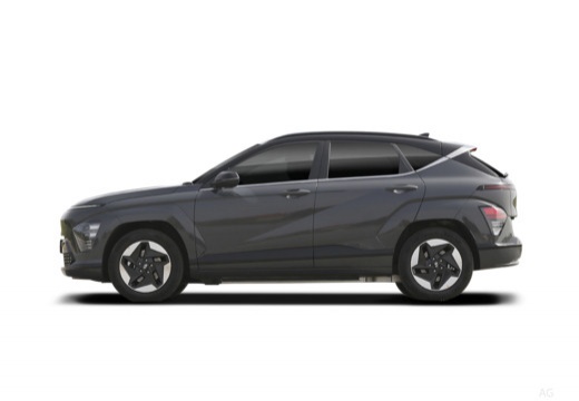 KONA EV MY26 EXCLUSIVE 64,8 KWH+ECO - immagine 21