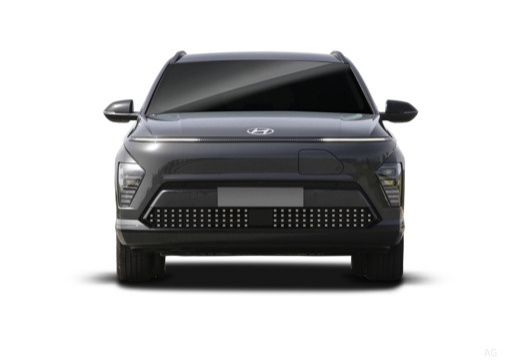 KONA EV MY26 EXCLUSIVE 64,8 KWH+ECO - immagine 9