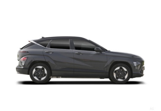KONA EV MY26 EXCLUSIVE 64,8 KWH+ECO - immagine 5